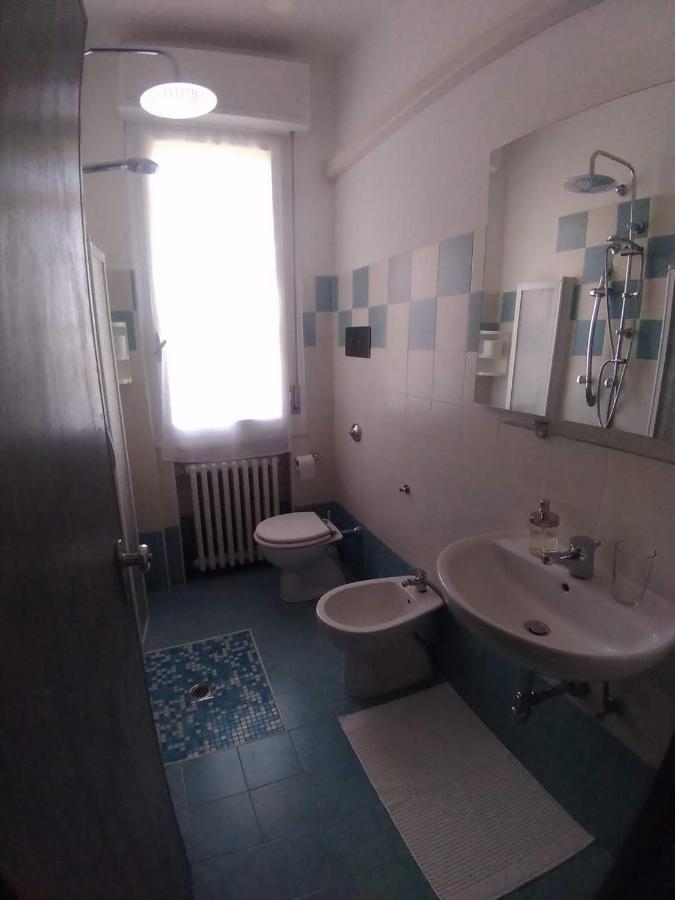 Appartamento Vista Mare Мисано Адриатико Екстериор снимка
